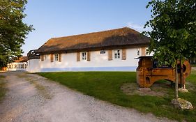 Pastuška Brod Nad Dyji